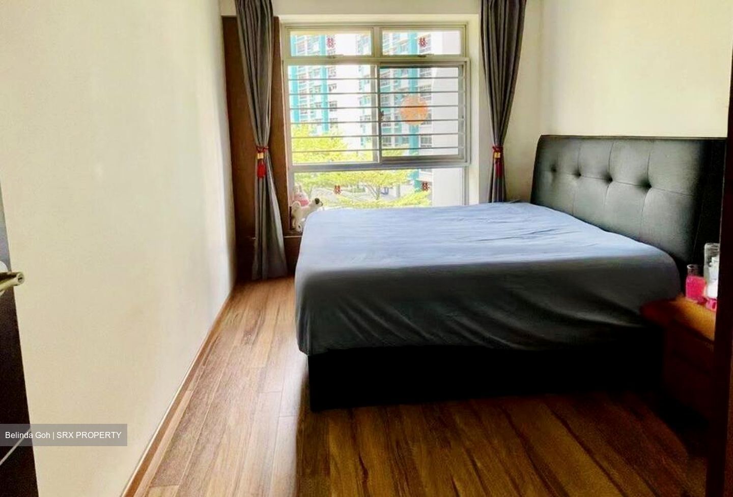 Blk 571B Champions Court (Woodlands), HDB 5 Rooms #486899071